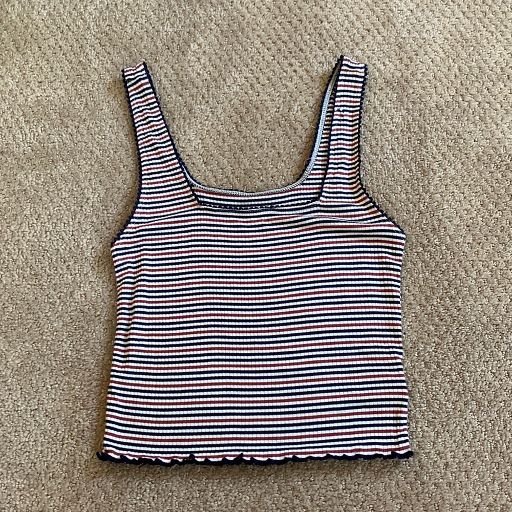 American Eagle small tank top
